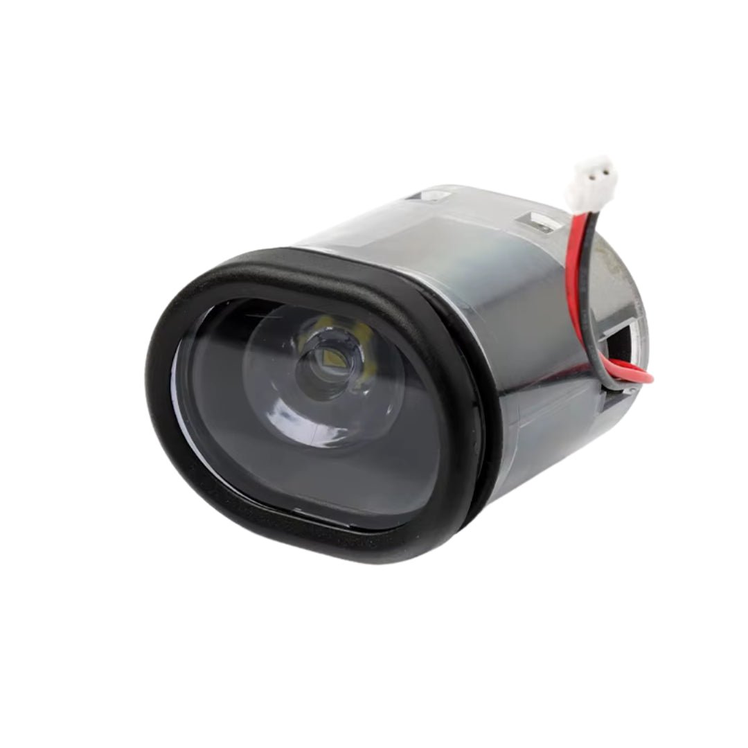 Framlampa Ninebot ES – Reservdelar EcoDrift