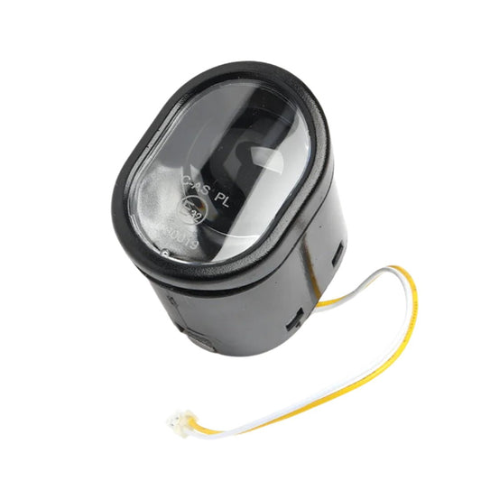 Framlampa Ninebot F20/F25/F30/F40 – Reservdelar EcoDrift