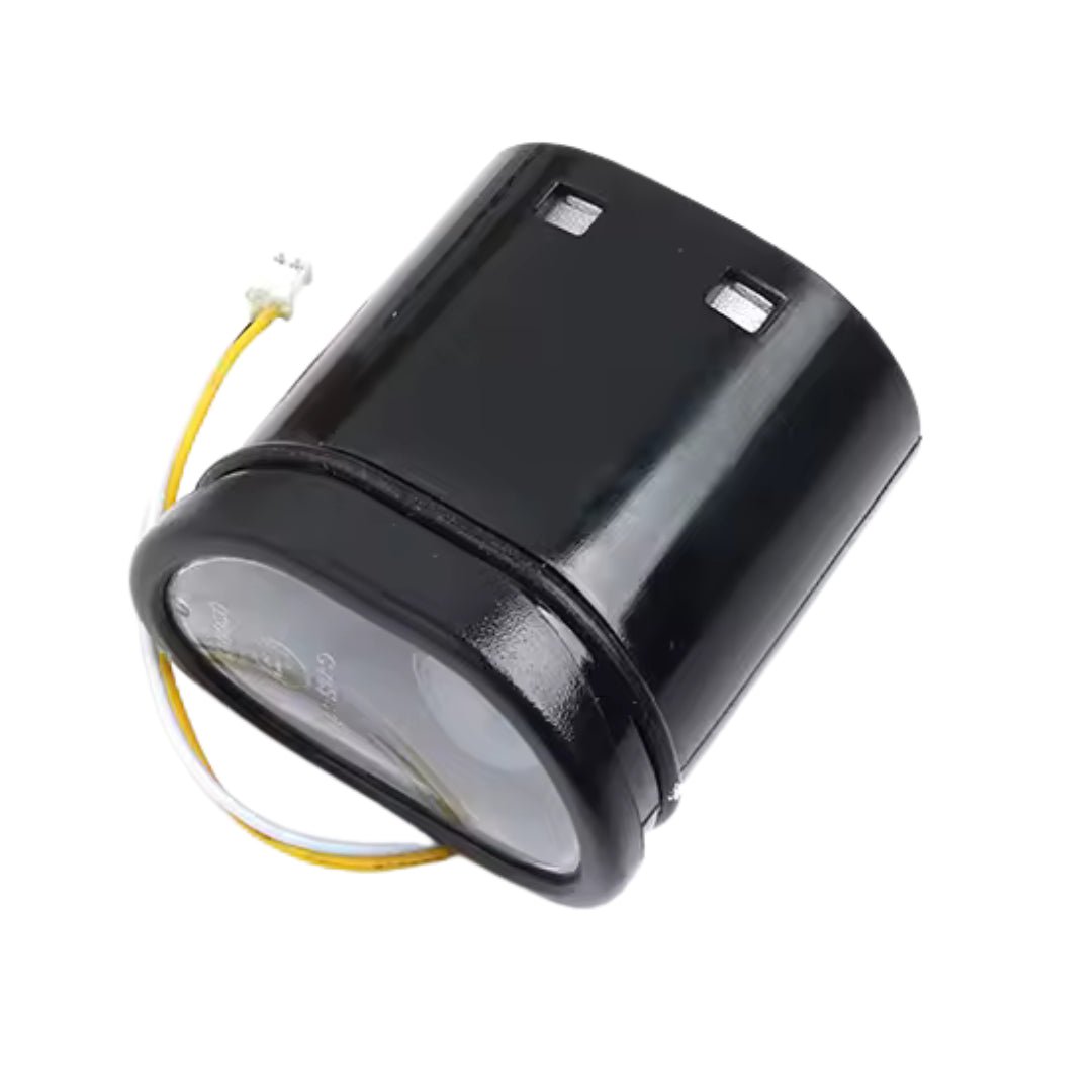 Framlampa Ninebot F20/F25/F30/F40 – Reservdelar EcoDrift