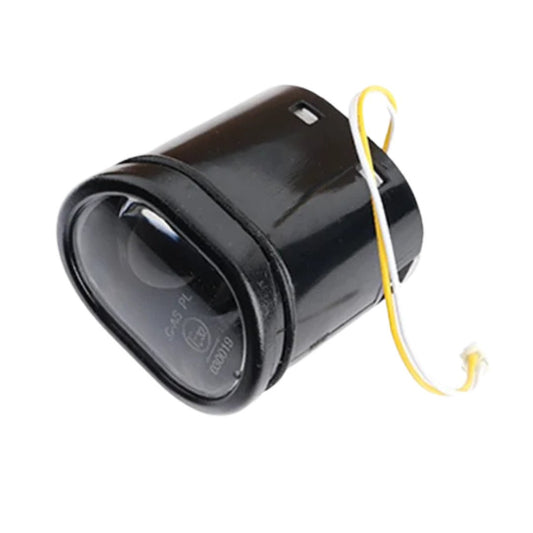 Framlampa Ninebot F20/F25/F30/F40 – Reservdelar EcoDrift