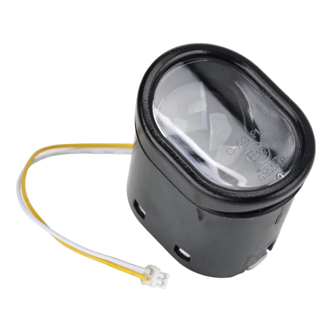 Framlampa Ninebot G2 – Reservdelar EcoDrift