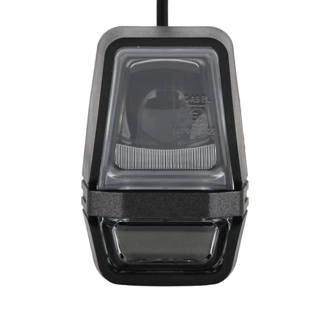 Framlampa Ninebot GT1/GT2 – Reservdelar EcoDrift