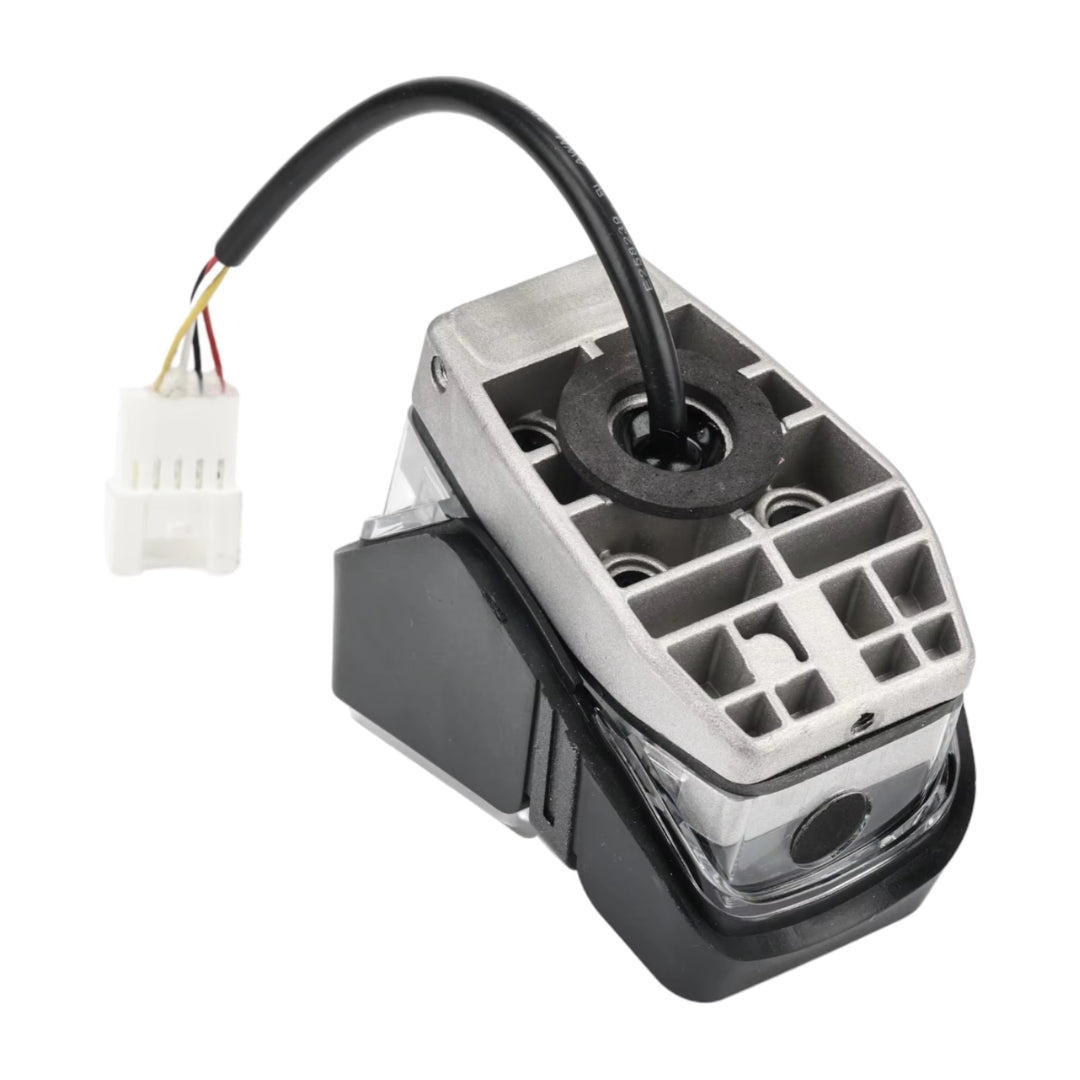 Framlampa Ninebot GT1/GT2 – Reservdelar EcoDrift