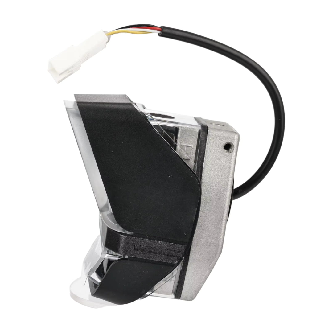 Framlampa Ninebot GT1/GT2 – Reservdelar EcoDrift
