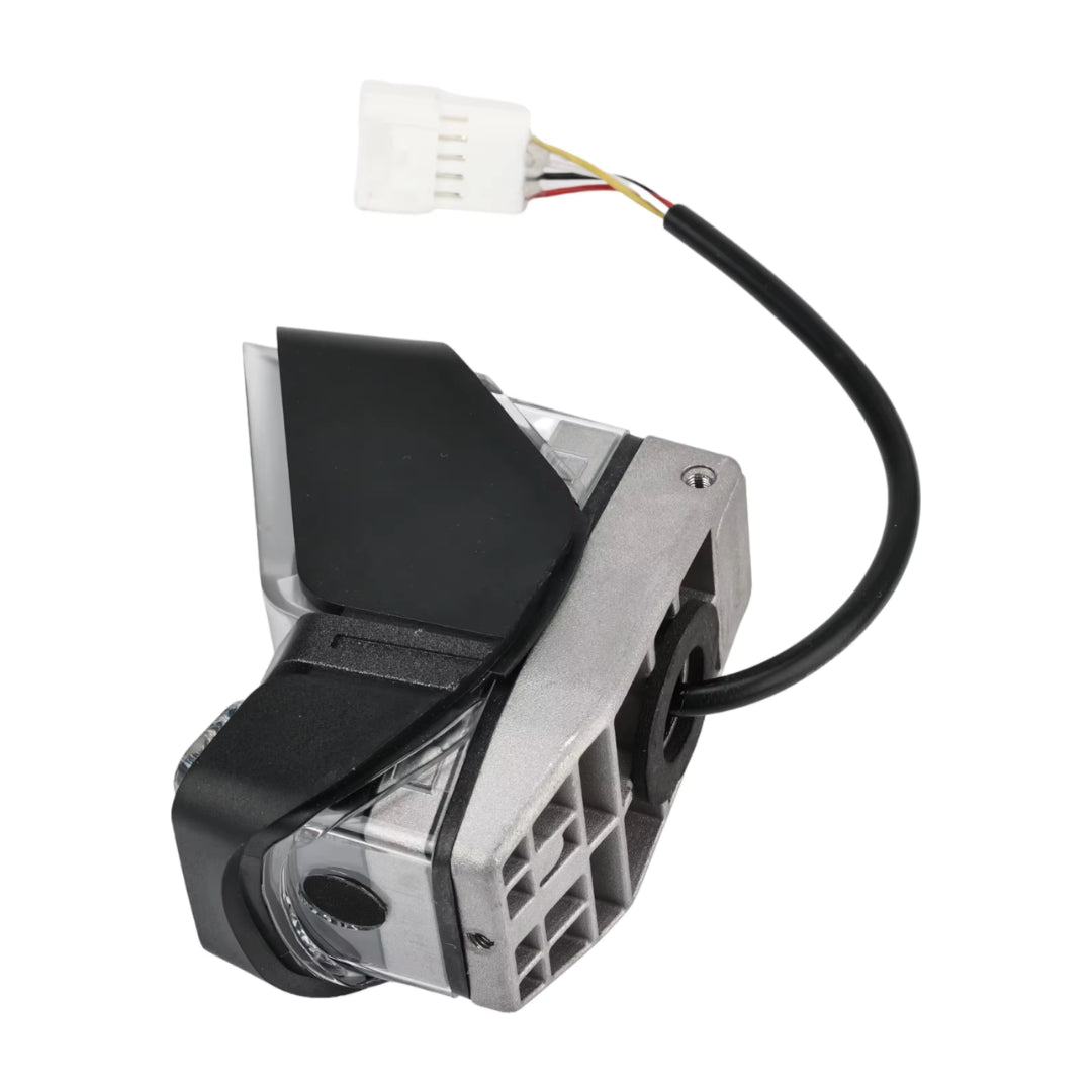Framlampa Ninebot GT1/GT2 – Reservdelar EcoDrift