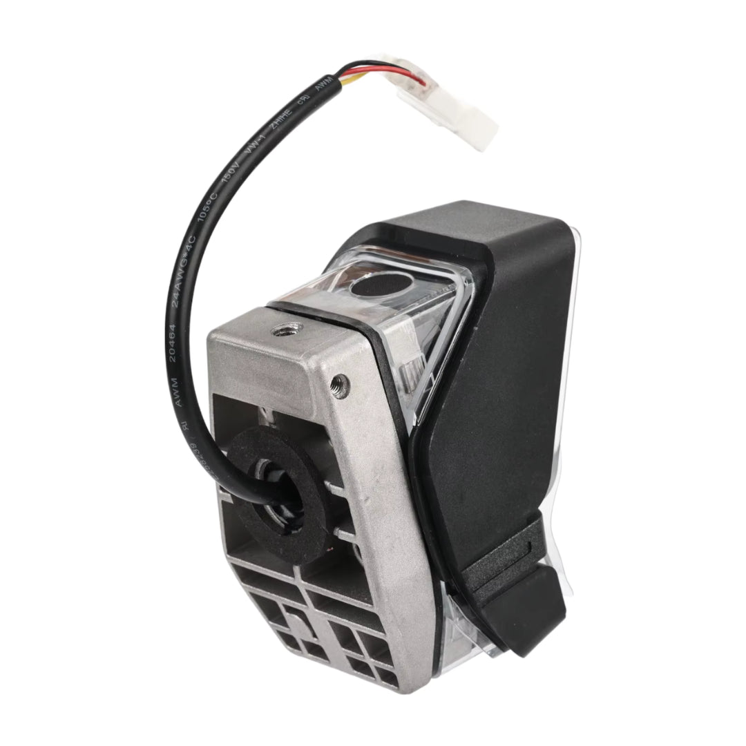Framlampa Ninebot GT1/GT2 – Reservdelar EcoDrift