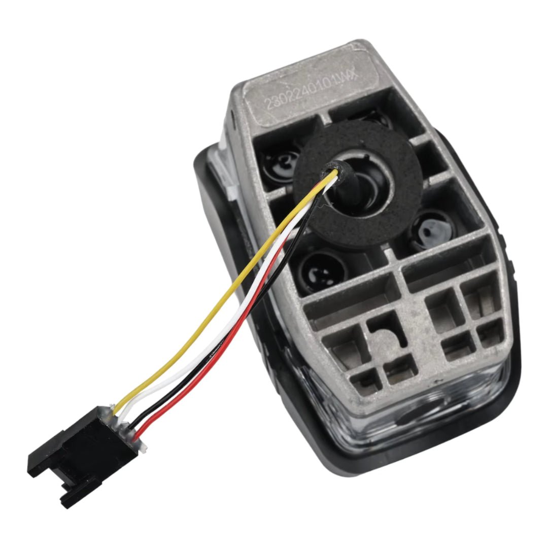 Framlampa Ninebot P65/P100 – Reservdelar EcoDrift