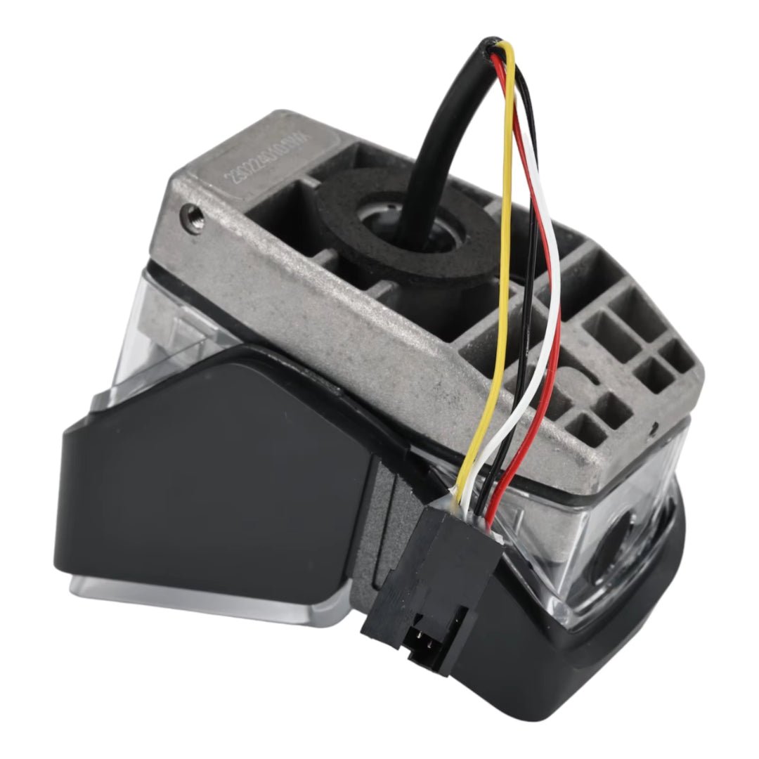 Framlampa Ninebot P65/P100 – Reservdelar EcoDrift