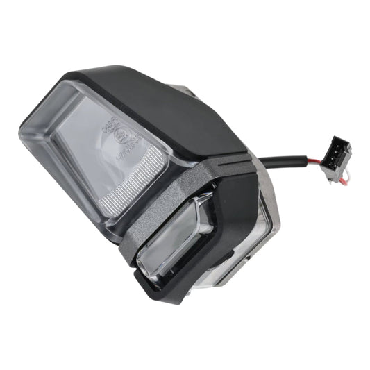 Framlampa Ninebot P65/P100 – Reservdelar EcoDrift
