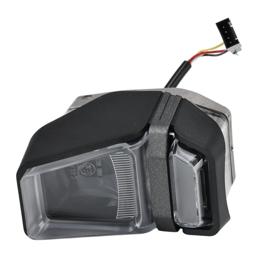Framlampa Ninebot P65/P100 – Reservdelar EcoDrift