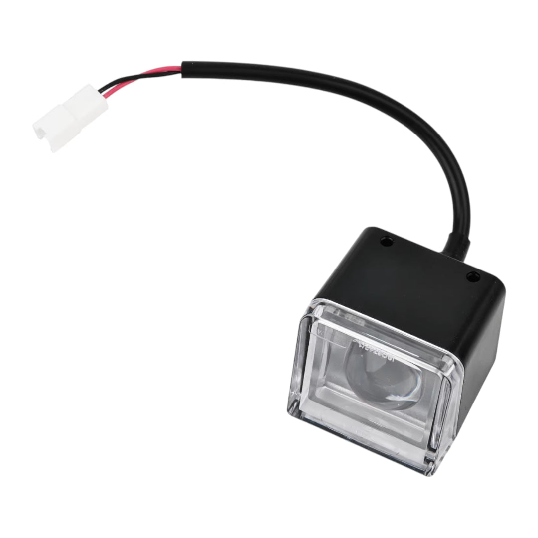 Framlampa Xiaomi 4 Lite (2nd Gen) – Reservdelar EcoDrift