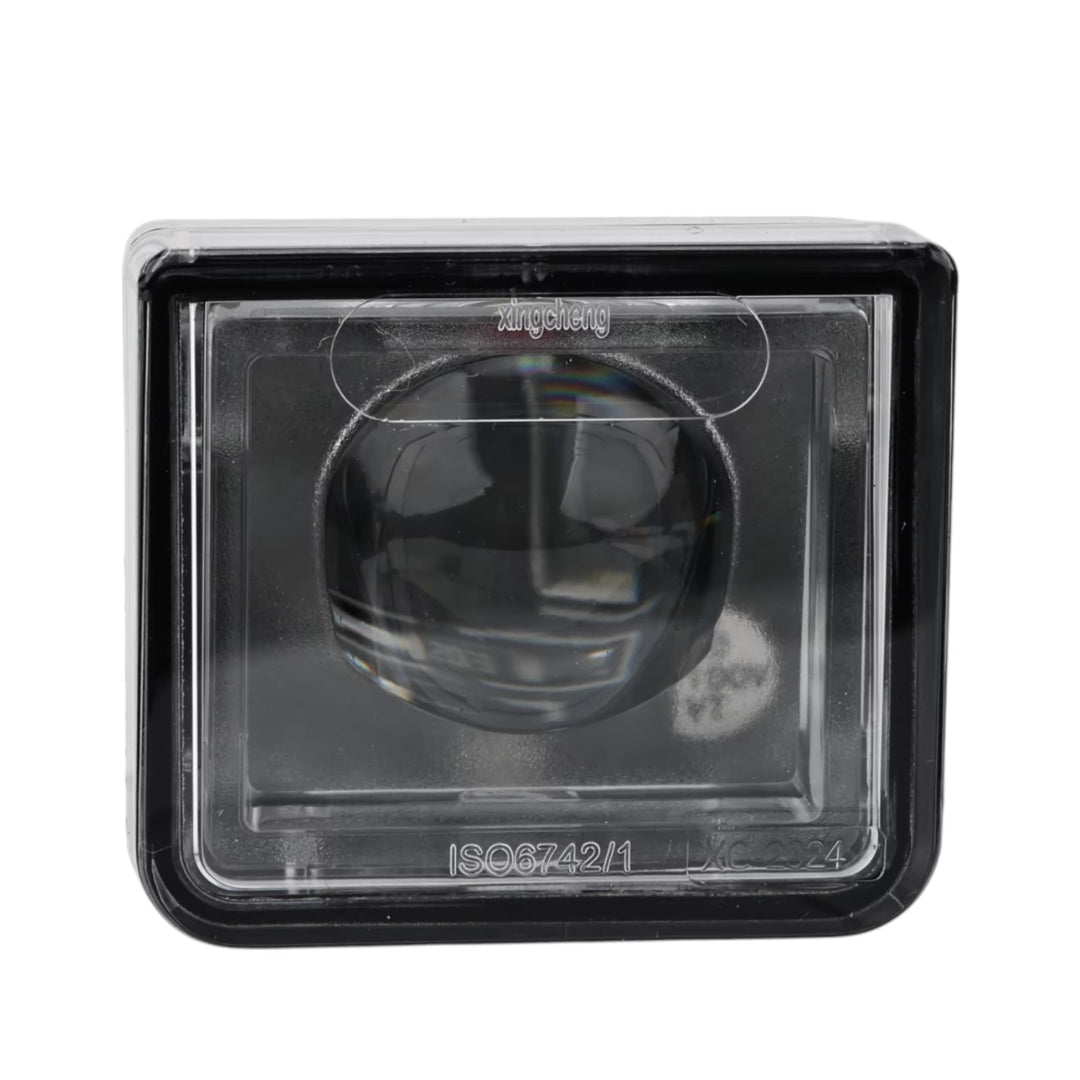 Framlampa Xiaomi 4 Lite (2nd Gen) – Reservdelar EcoDrift