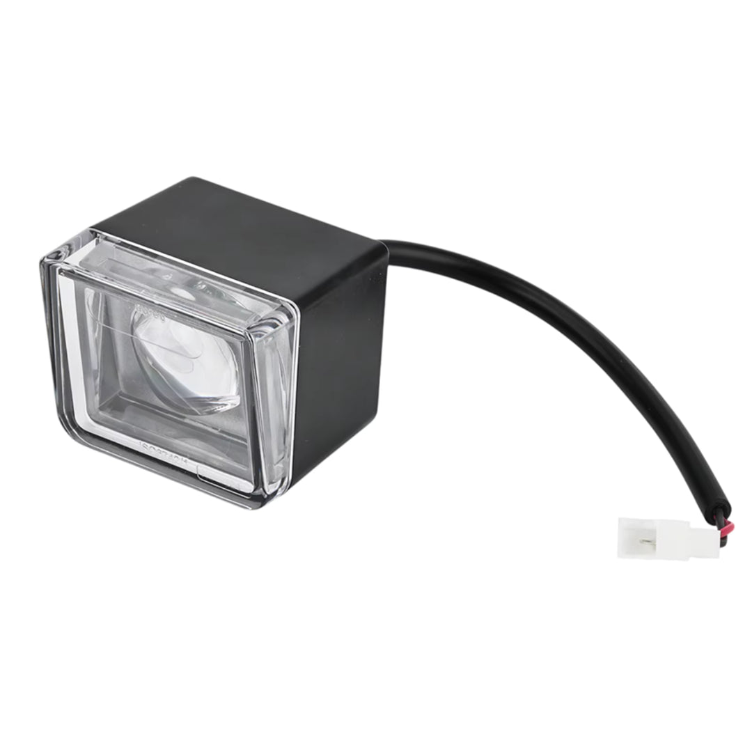 Framlampa Xiaomi 4 Lite (2nd Gen) – Reservdelar EcoDrift