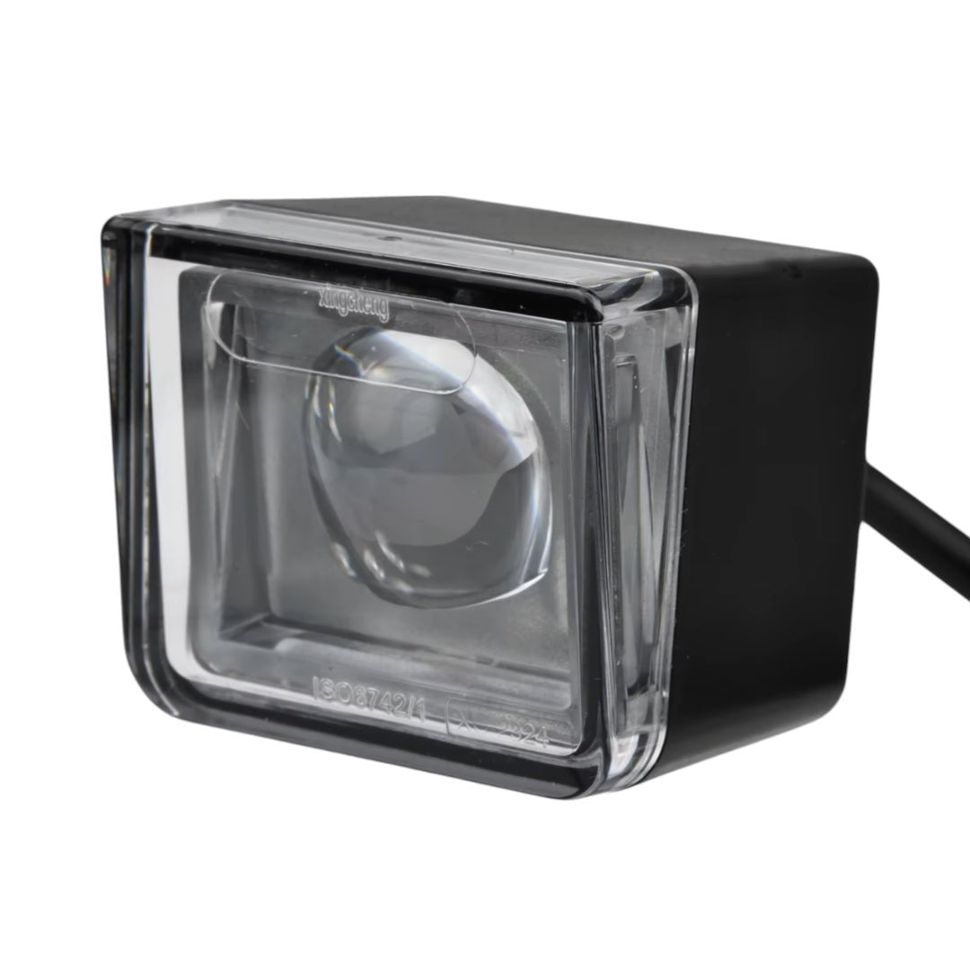 Framlampa Xiaomi 4 Lite (2nd Gen) – Reservdelar EcoDrift