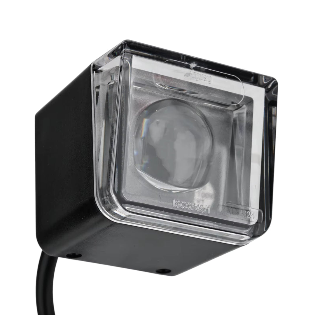 Framlampa Xiaomi 4 Lite (2nd Gen) – Reservdelar EcoDrift