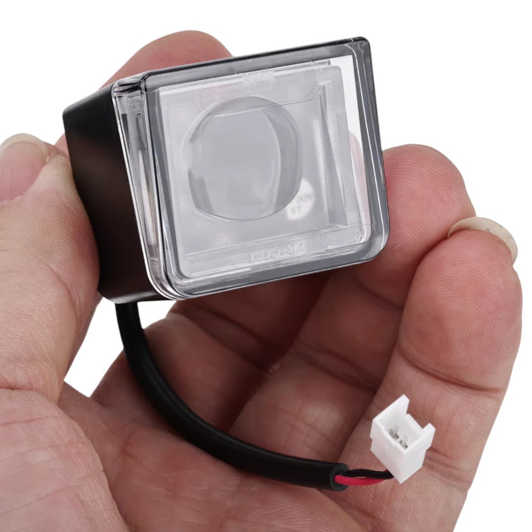 Framlampa Xiaomi 4 Lite (2nd Gen) – Reservdelar EcoDrift