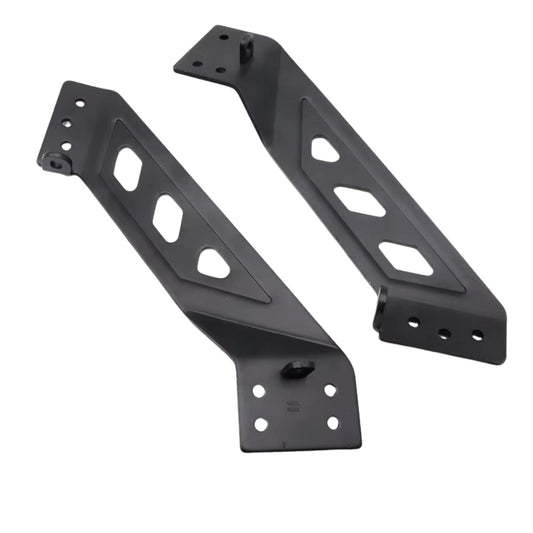 Främre balkar KuKirin G2 Max – Reservdelar EcoDrift