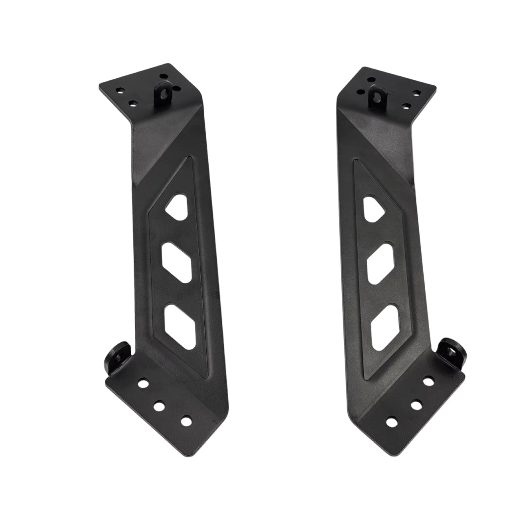 Främre balkar KuKirin G2 Max – Reservdelar EcoDrift