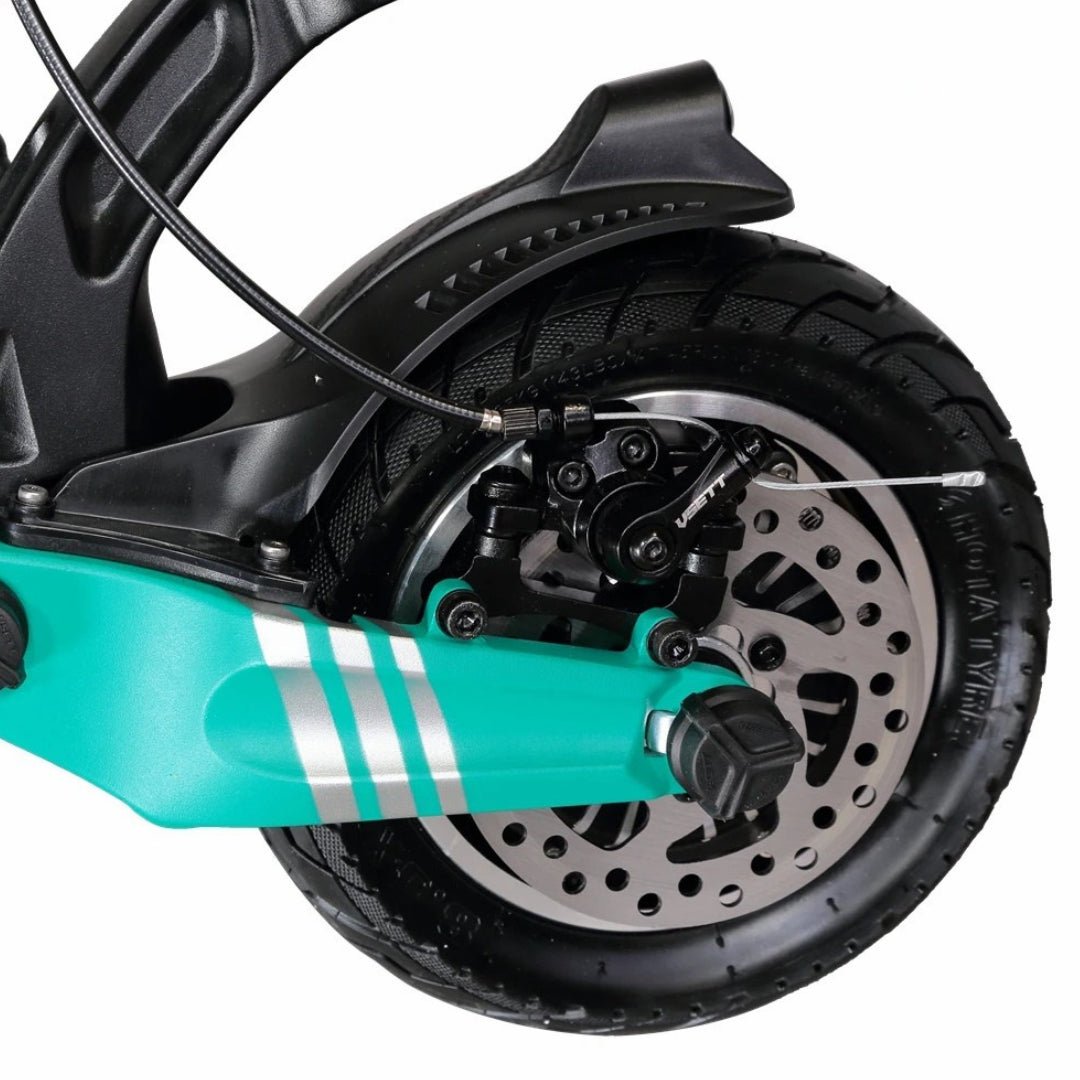 nan – produkt EcoDrift