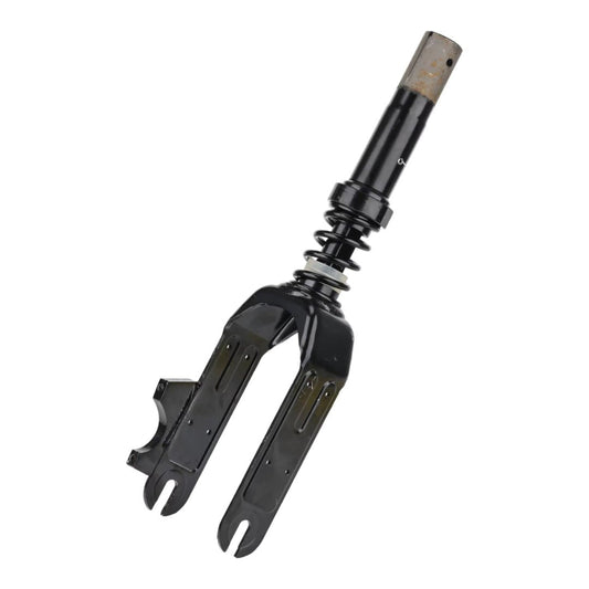 Främre gaffel med stötdämpare Ninebot F2 Pro – Reservdelar EcoDrift