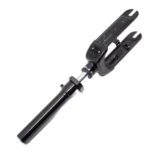 Främre gaffel med stötdämpare Ninebot G2 – Reservdelar EcoDrift