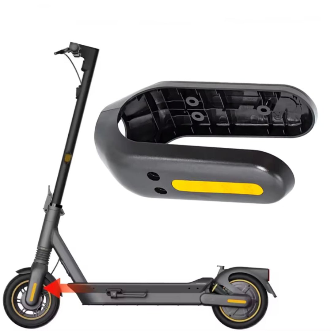Främre gaffelkåpa reflex Ninebot G2 – Reservdelar EcoDrift