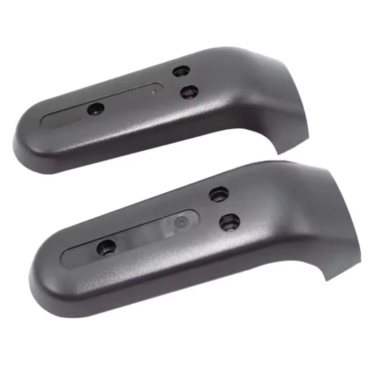 Främre gaffelkåpa reflex Ninebot G2 – Reservdelar EcoDrift