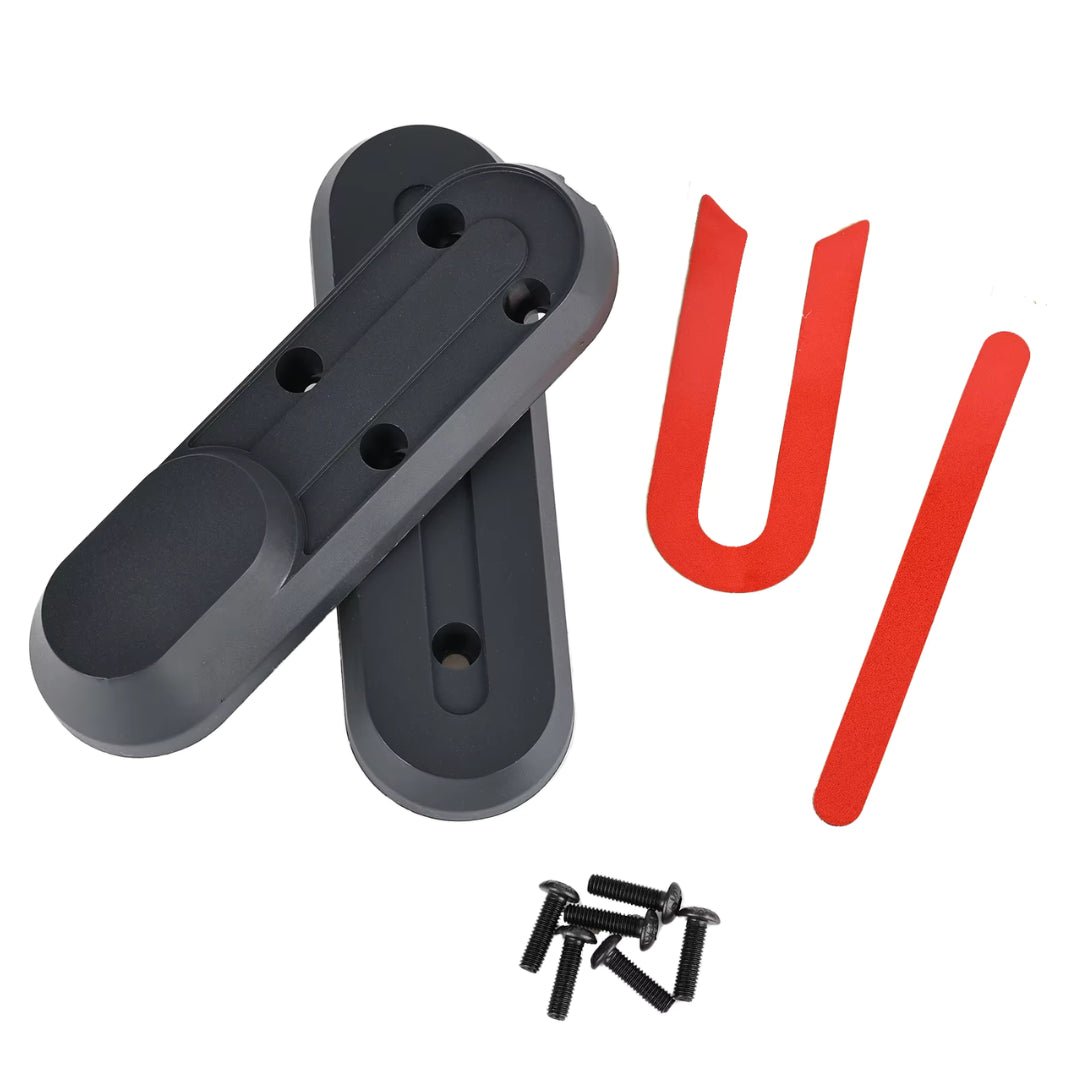 Främre hjulkåpor reflex Xiaomi 4 – Reservdelar EcoDrift