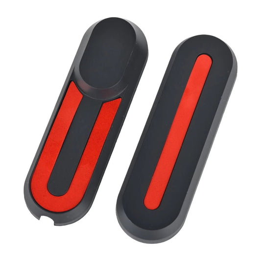 Främre hjulkåpor reflex Xiaomi 4 – Reservdelar EcoDrift