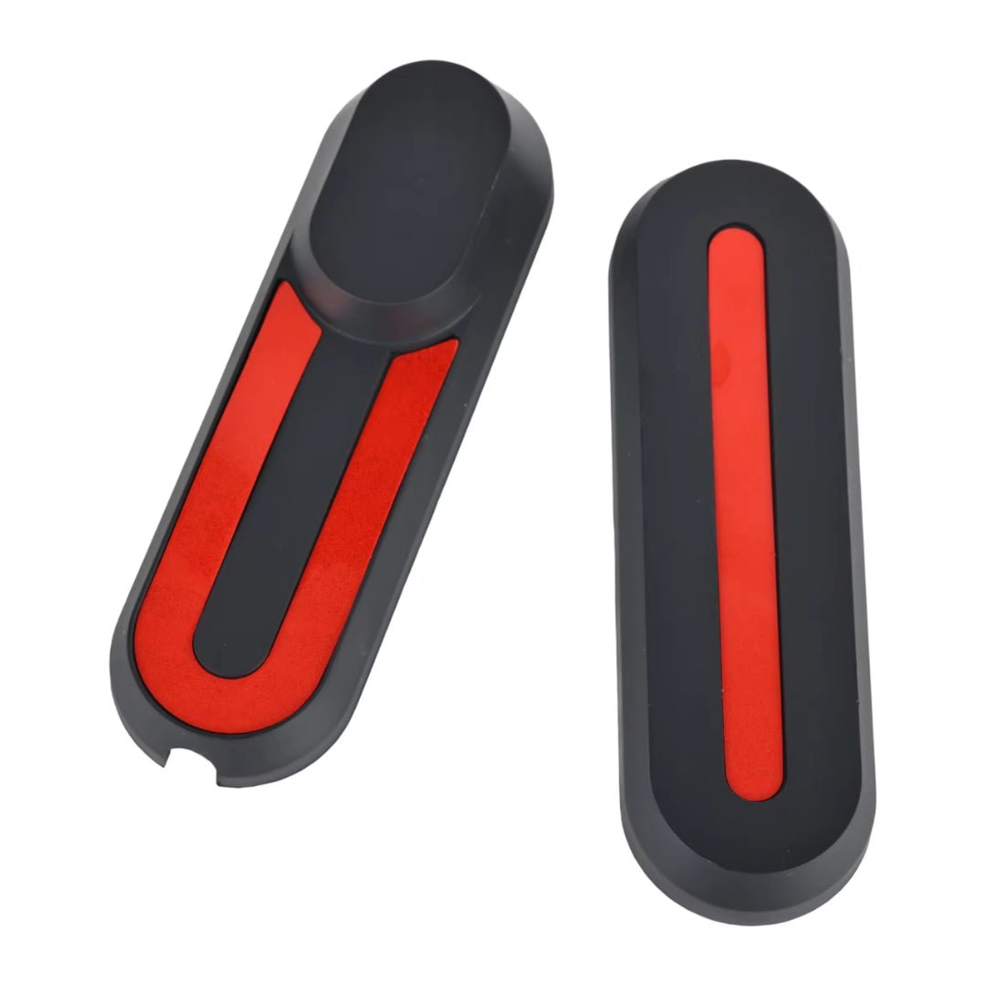 Främre hjulkåpor reflex Xiaomi 4 – Reservdelar EcoDrift
