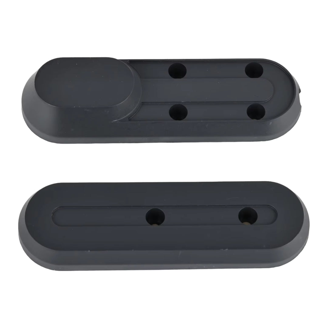 Främre hjulkåpor reflex Xiaomi 4 – Reservdelar EcoDrift