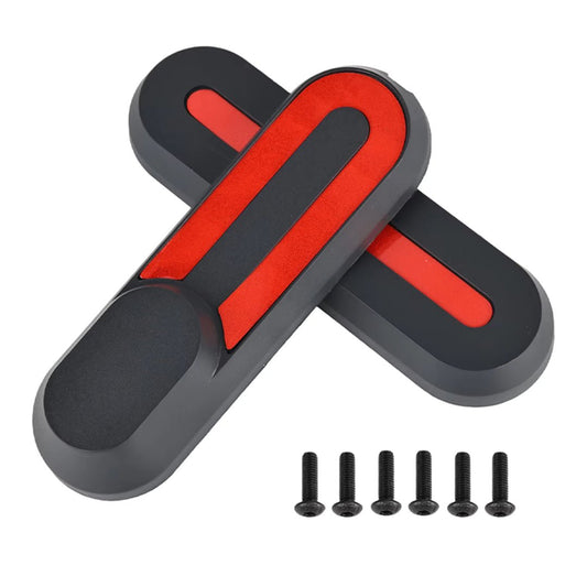 Främre hjulkåpor reflex Xiaomi 4 – Reservdelar EcoDrift