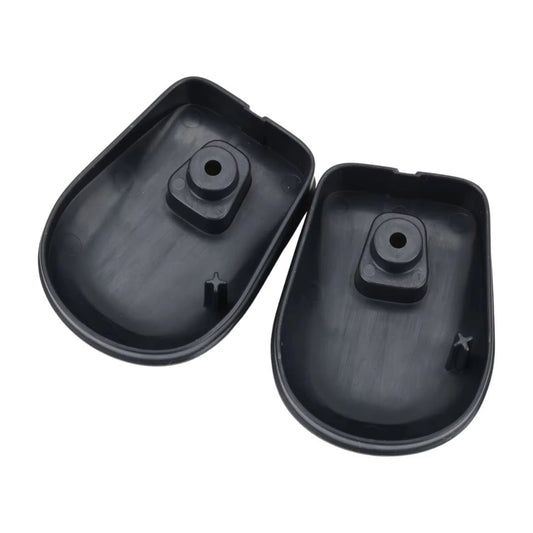 Främre kåpa till stötdämpare Ninebot P100 – Reservdelar EcoDrift