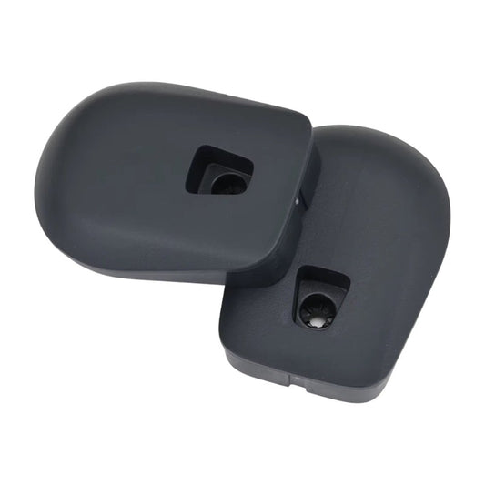 Främre kåpa till stötdämpare Ninebot P100 – Reservdelar EcoDrift