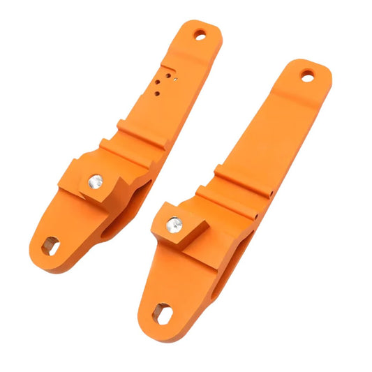 Främre länkarm KuKirin G2 Max – Reservdelar EcoDrift