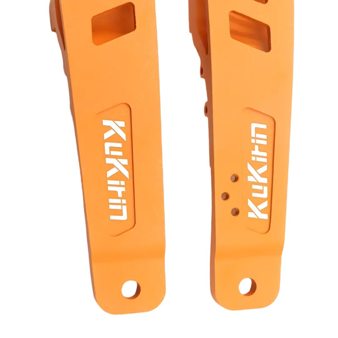 Främre länkarm KuKirin G2 Max – Reservdelar EcoDrift
