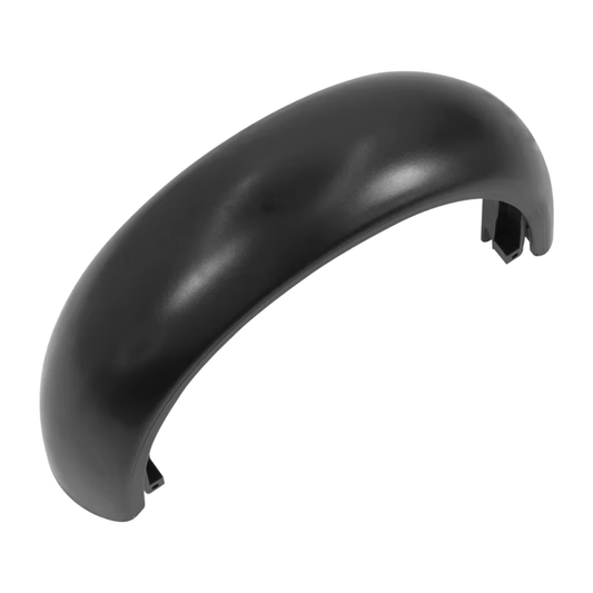 Främre ramkåpa Xiaomi 4 Pro – Reservdelar EcoDrift