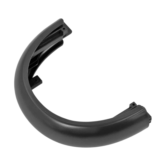 Främre ramkåpa Xiaomi 4 Pro – Reservdelar EcoDrift