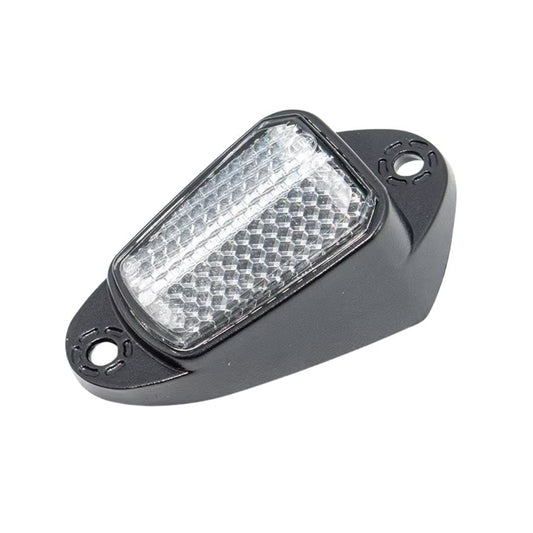 Främre reflexkåpa Ninebot – Reservdelar EcoDrift