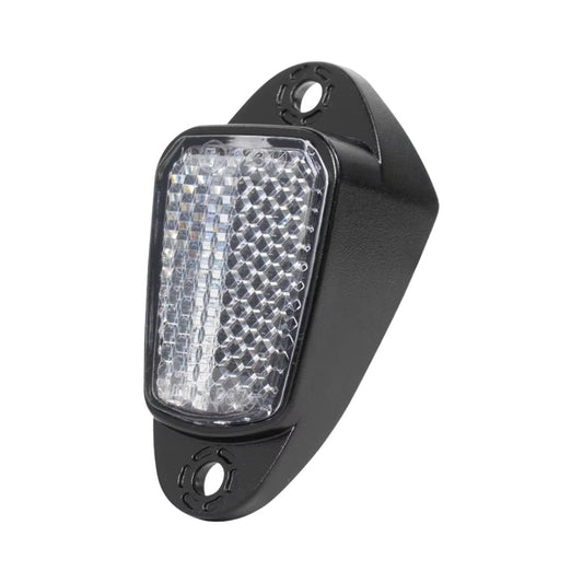 Främre reflexkåpa Ninebot – Reservdelar EcoDrift