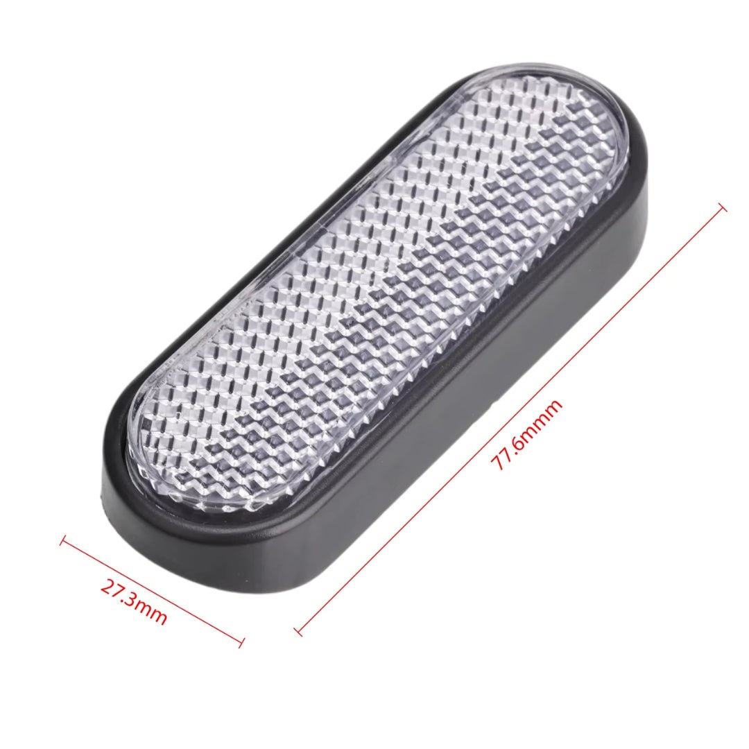 Främre reflexkåpa Xiaomi 4 Pro – Reservdelar EcoDrift