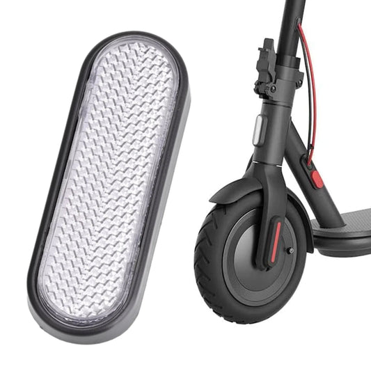 Främre reflexkåpa Xiaomi 4 Pro – Reservdelar EcoDrift