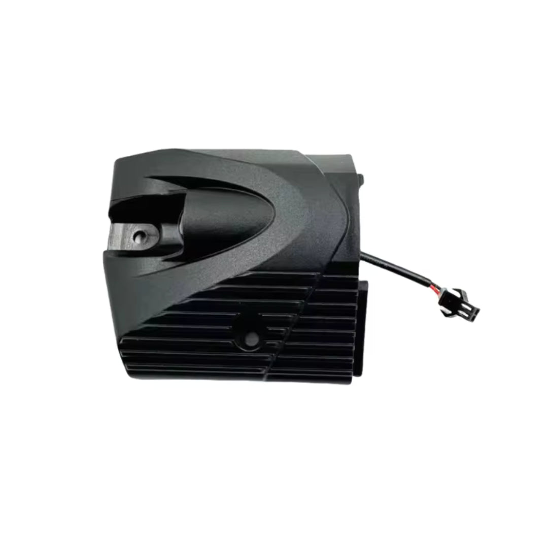Främre sidoljus KuKirin G2 Master – Reservdelar EcoDrift