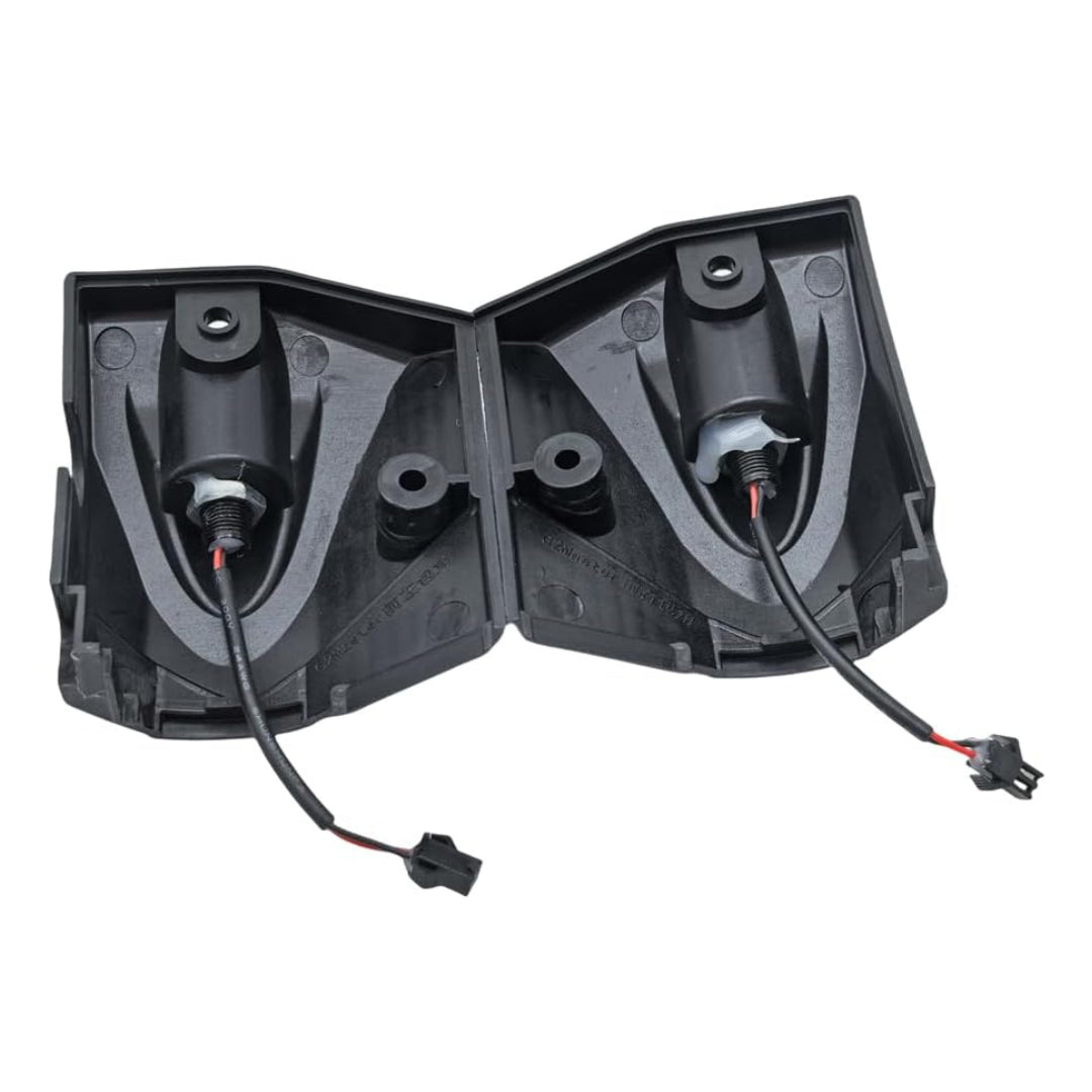 Främre sidoljus KuKirin G2 Master – Reservdelar EcoDrift