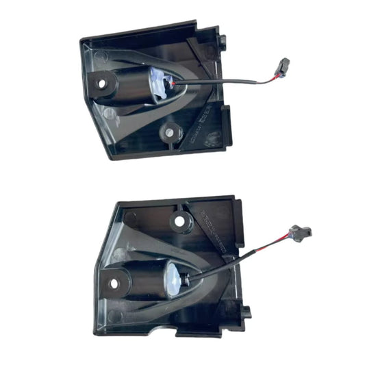 Främre sidoljus KuKirin G2 Master – Reservdelar EcoDrift