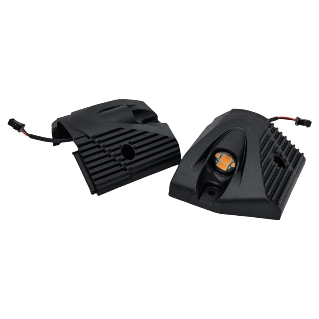 Främre sidoljus KuKirin G2 Master – Reservdelar EcoDrift