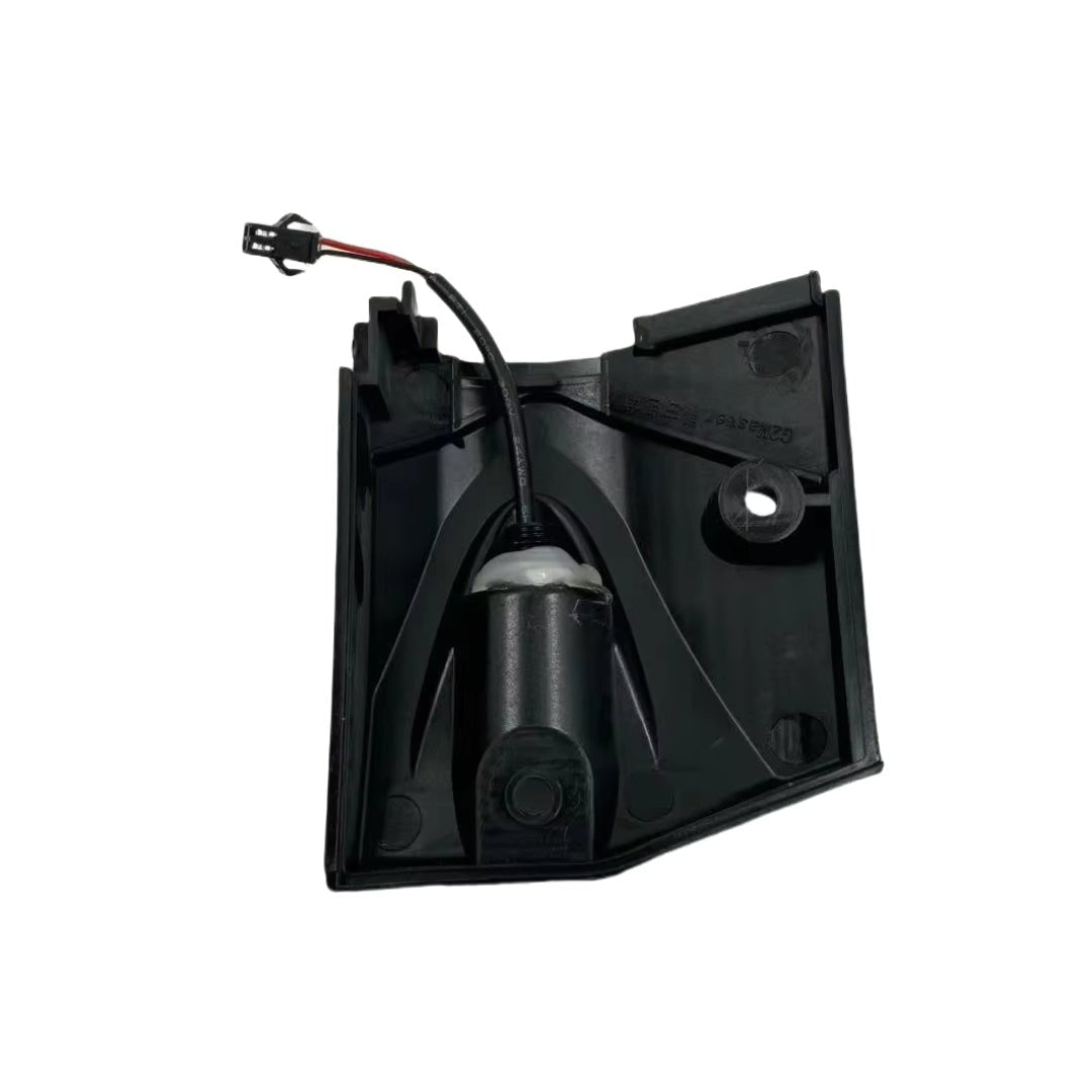 Främre sidoljus KuKirin G2 Master – Reservdelar EcoDrift