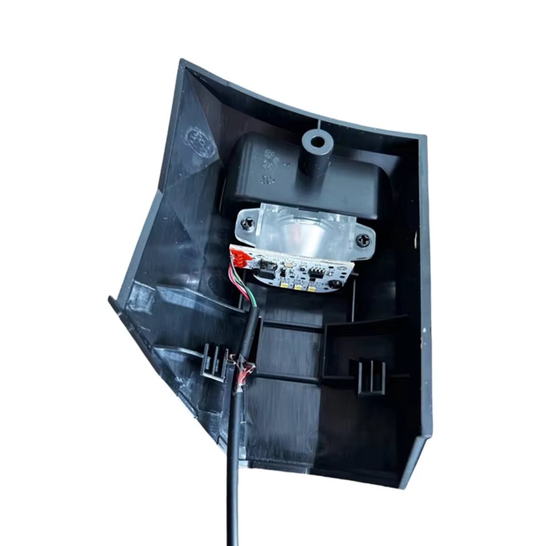 Främre sidoljus KuKirin G3 – Reservdelar EcoDrift