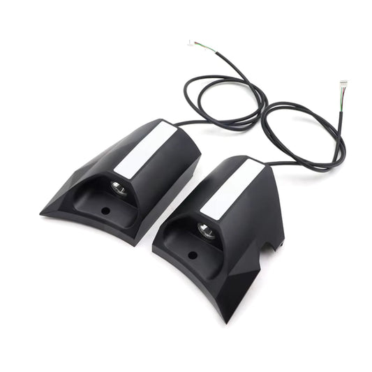 Främre sidoljus KuKirin G3 – Reservdelar EcoDrift