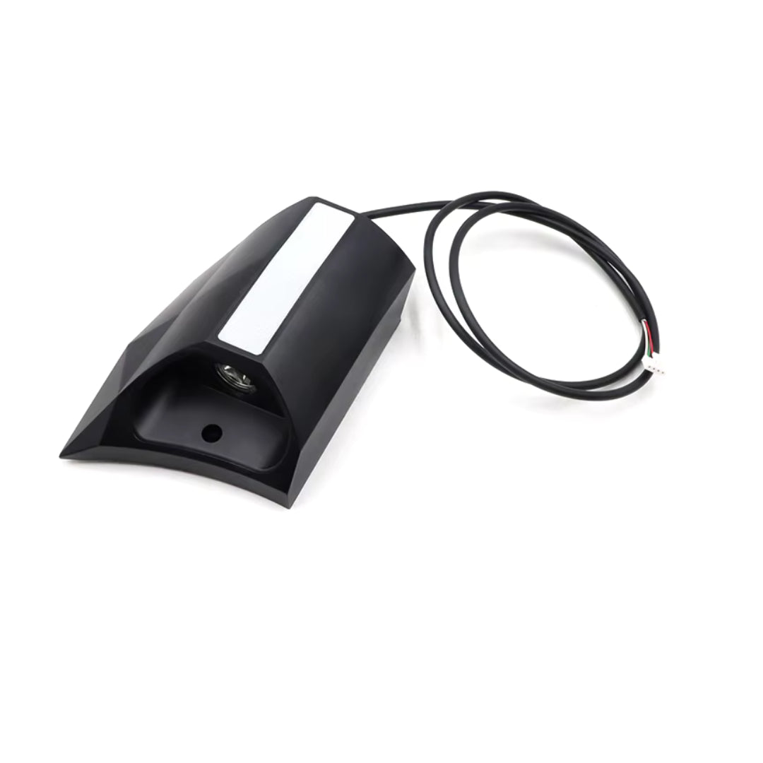 Främre sidoljus KuKirin G3 – Reservdelar EcoDrift